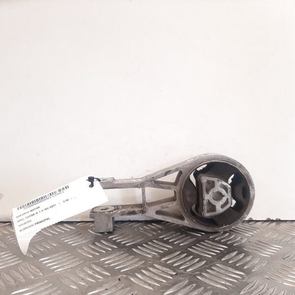 SOPORTE MOTOR OPEL CORSA D [633374681]
