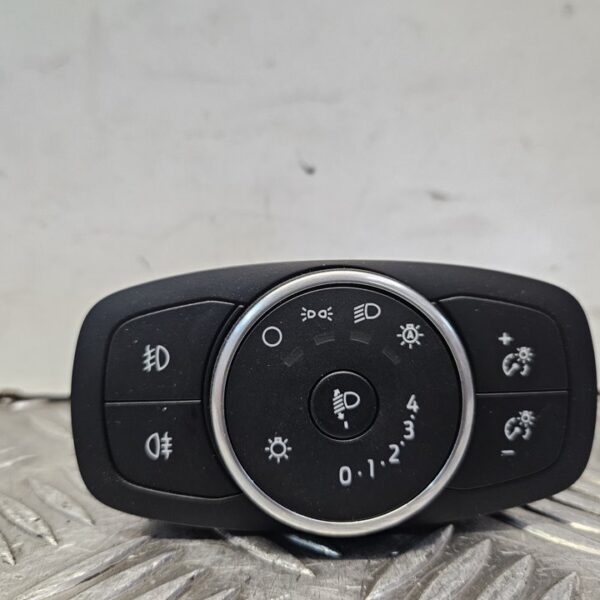 MANDO LUCES FORD FIESTA (CE1) [H1BT13D061AD]