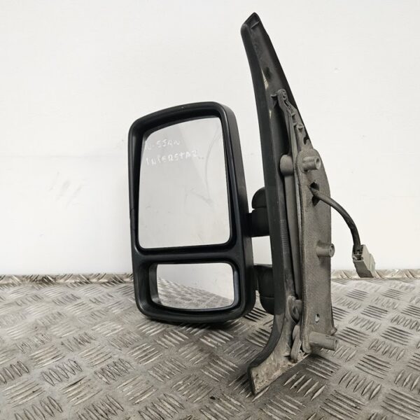 RETROVISOR IZQUIERDO NISSAN INTERSTAR (X70) [7006]