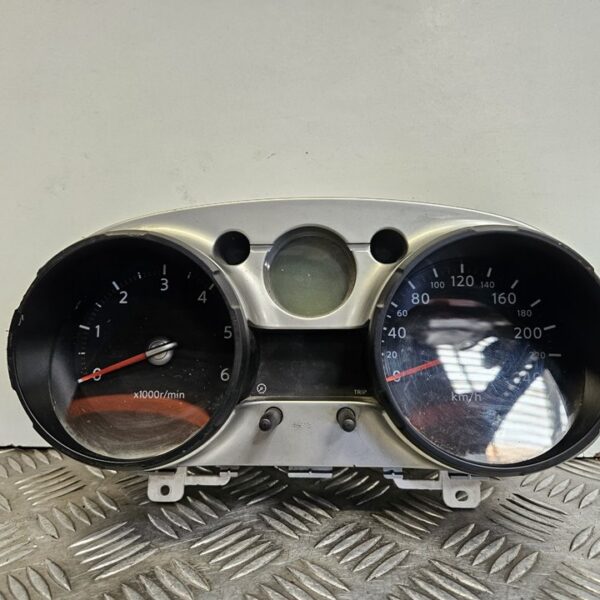 CUADRO INSTRUMENTOS NISSAN QASHQAI (J10) [JD09D17Q35D6]