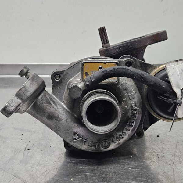 TURBOCOMPRESOR PEUGEOT 207 [KP35487599]