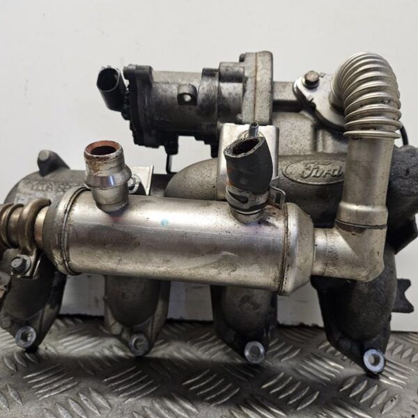 COLECTOR ADMISION FORD FOCUS BERLINA (CAP) [4M5Q9424CC]