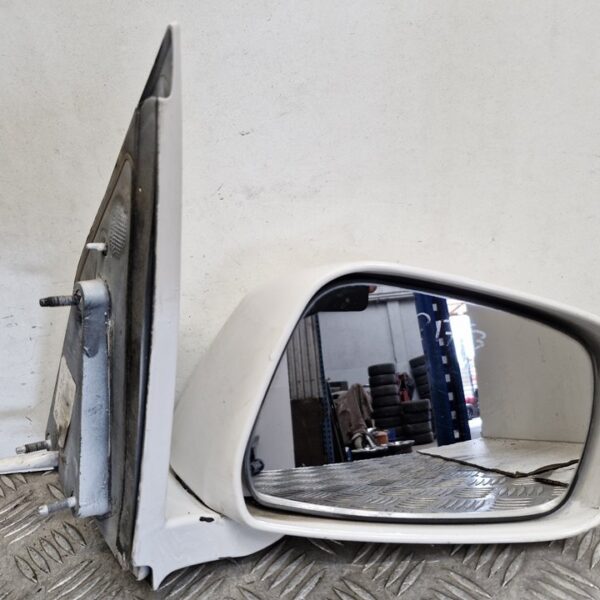 RETROVISOR DERECHO NISSAN PATHFINDER (R51) [96301EB106]