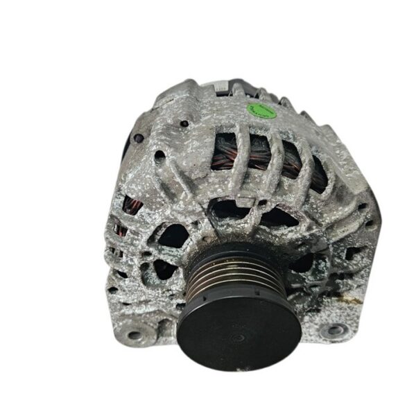 ALTERNADOR RENAULT CLIO II FASE II (B/CB0) [401290166]