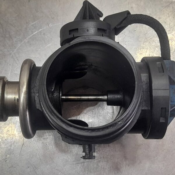 VALVULA EGR PEUGEOT PARTNER (S1)(07.1996) [9638111480]