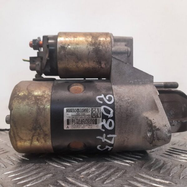 MOTOR ARRANQUE SUZUKI SWIFT BERLINA (SF/EA) [3110086G0]