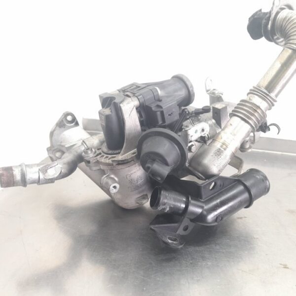 VALVULA EGR PEUGEOT 208 [9802194080]