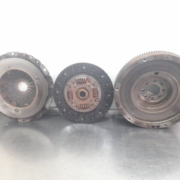 KIT EMBRAGUE FIAT I DOBLÒ CARGO [55201525]