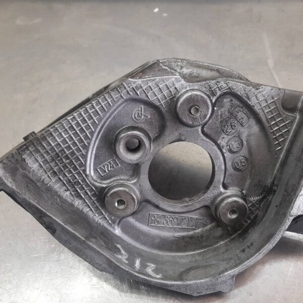 SOPORTE BOMBA INYECCION CITROEN BERLINGO [96389217]