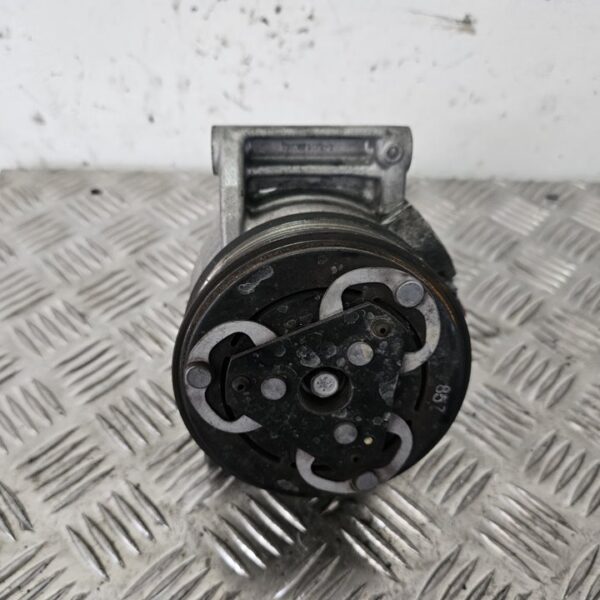 COMPRESOR AIRE ACONDICIONADO DACIA SANDERO II [926005689R]