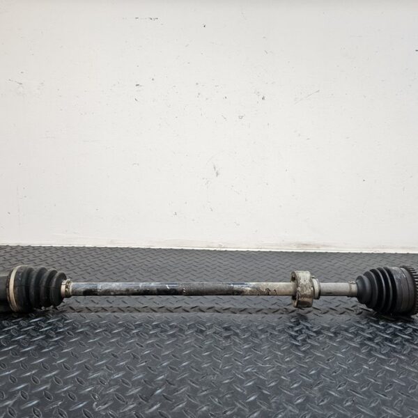 TRANSMISION DELANTERA DERECHA CHEVROLET KALOS [B12S1]