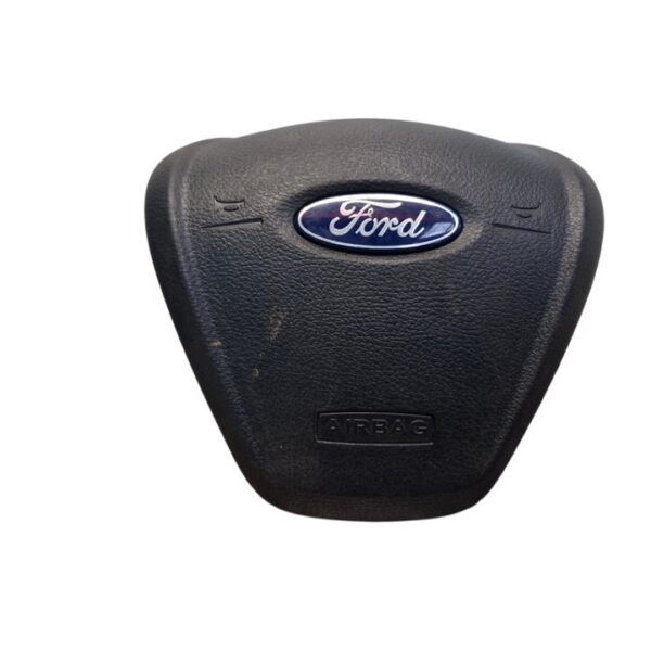 AIRBAG DELANTERO IZQUIERDO FORD FIESTA (CB1) [62146212F]