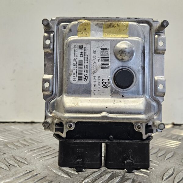 CENTRALITA MOTOR UCE HYUNDAI I30 CW (GDH) [3919903CB0]