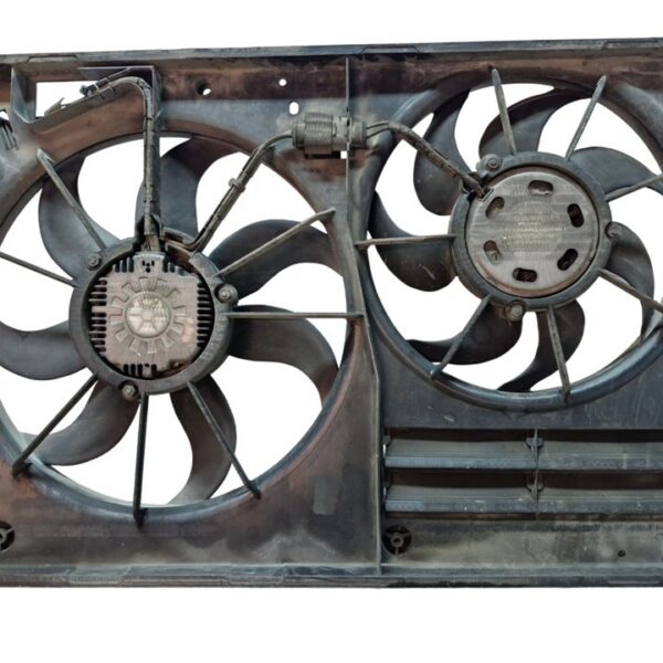 ELECTROVENTILADOR VOLKSWAGEN GOLF V (1K1)(10.2003) [1K0121205B]