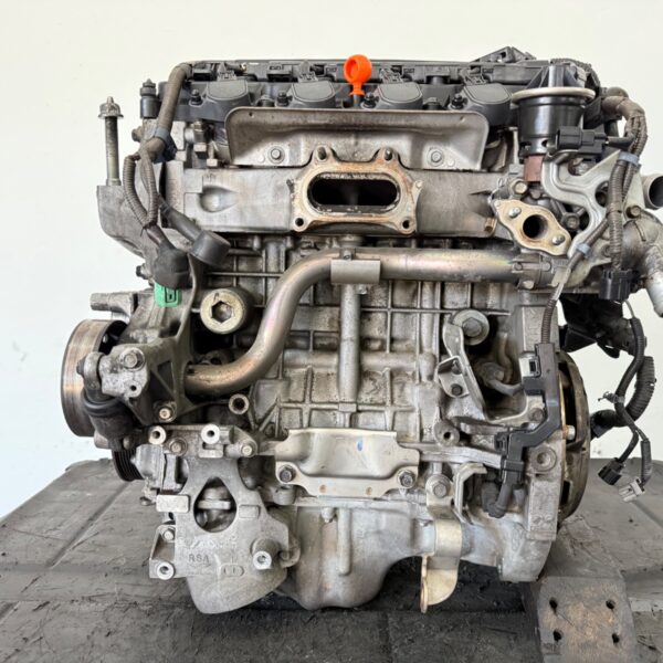 MOTOR COMPLETO HONDA CIVIC 5 PUERTAS (FK) [R18A2]