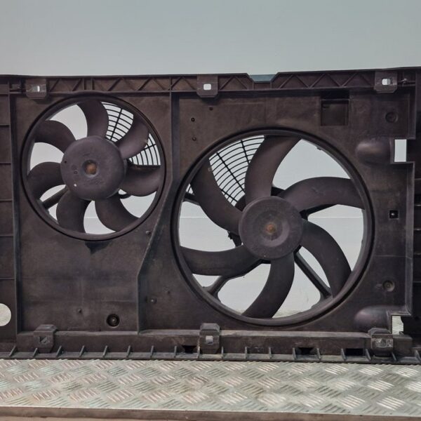 ELECTROVENTILADOR RENAULT MASTER BUS [7700308311]