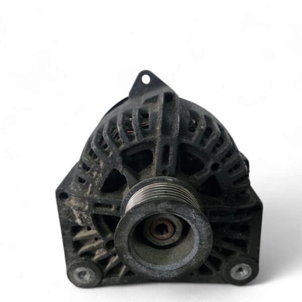 ALTERNADOR RENAULT MEGANE II BERLINA 5P [8200290215]