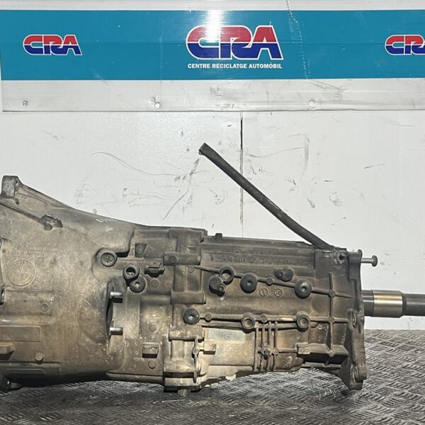 CAJA CAMBIOS BMW SERIE X3 (E83) [1069401061]