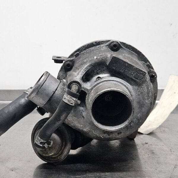 TURBOCOMPRESOR OPEL VECTRA B BERLINA [8971146390]