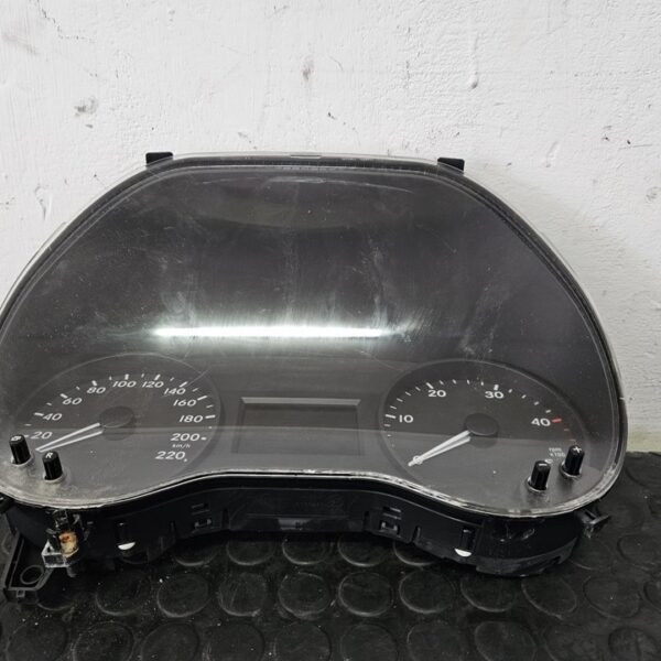 CUADRO INSTRUMENTOS MERCEDES-BENZ VITO BASIC-KOMBI (639) [A4479006408]