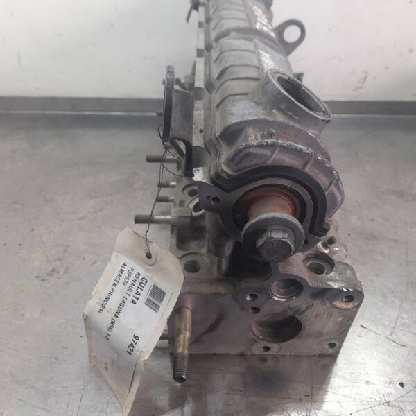 CULATA RENAULT LAGUNA (B56) [9813]