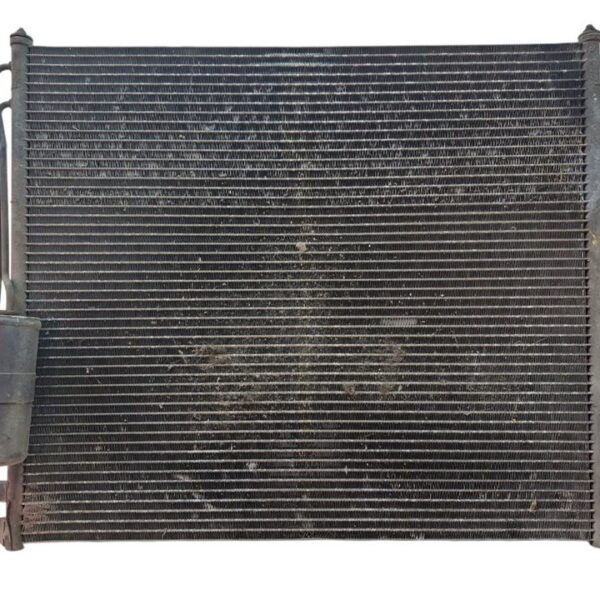 CONDENSADOR / RADIADOR AIRE ACONDICIONADO NISSAN PATHFINDER (R51) [92100EA00A]