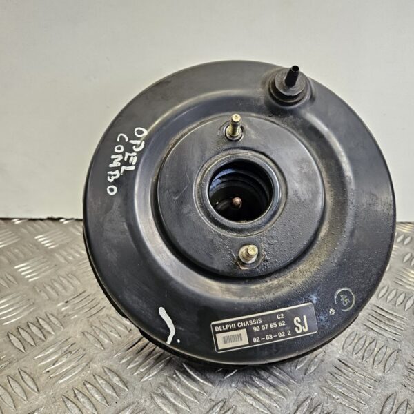 SERVOFRENO OPEL COMBO (CORSA C) [90576562]
