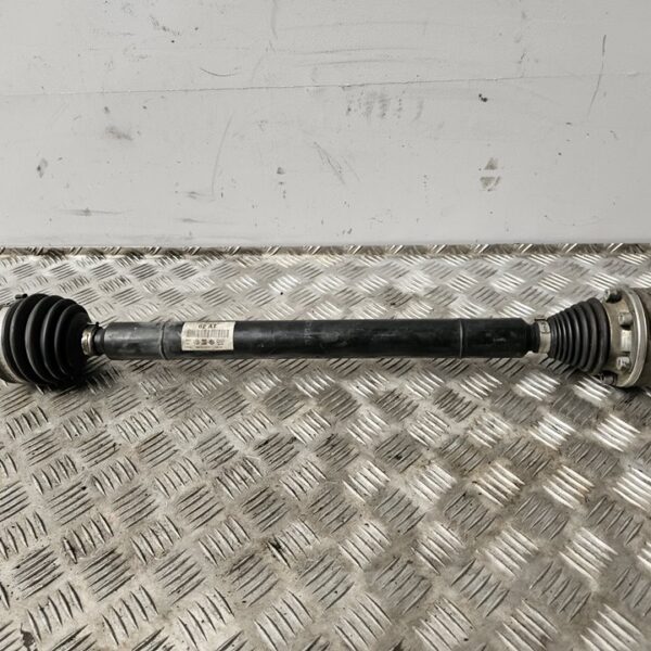 TRANSMISION DELANTERA DERECHA SKODA RAPID (NH) [6R0407762A]