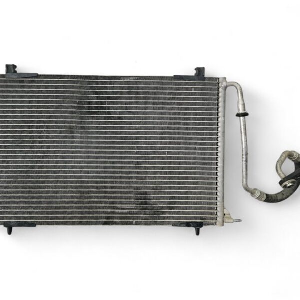 CONDENSADOR / RADIADOR AIRE ACONDICIONADO PEUGEOT 206 CC CABRIO-COUPÉ [9637523980]