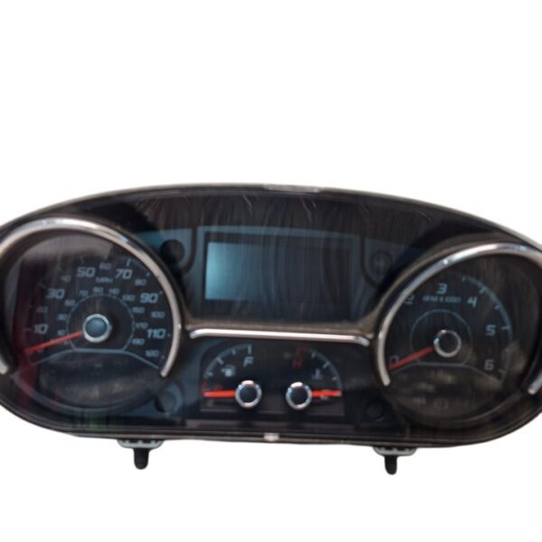 CUADRO INSTRUMENTOS FIAT DUCATO 3 MAXI FURGÓN TA 35 (295) [1385919080]