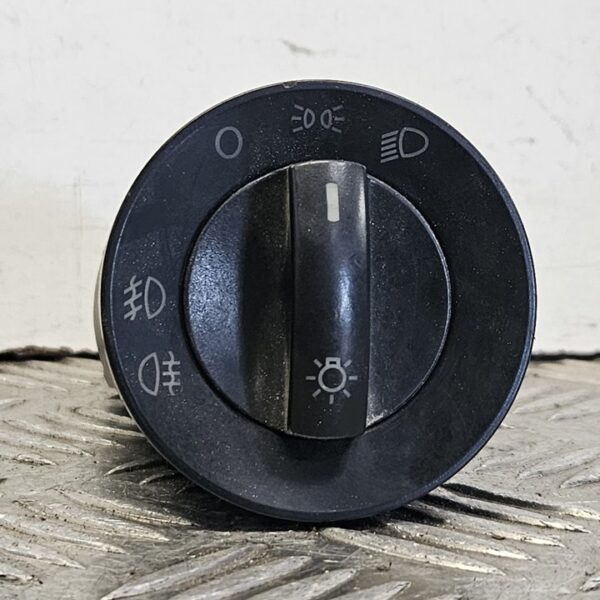 MANDO LUCES VOLKSWAGEN POLO III BERLINA (6N2) [6Q0941531C]