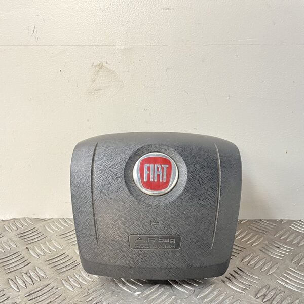 AIRBAG DELANTERO IZQUIERDO FIAT DUCATO 3 FURGÓN 33 [07854879950]