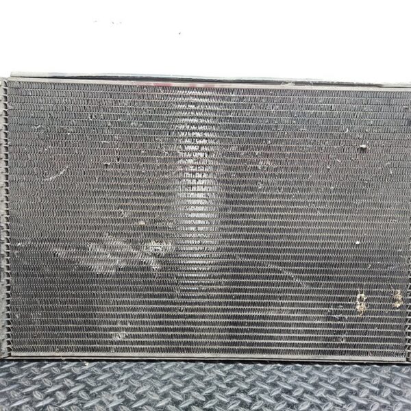 CONDENSADOR / RADIADOR AIRE ACONDICIONADO VOLVO V70 FAMILIAR [9171271]