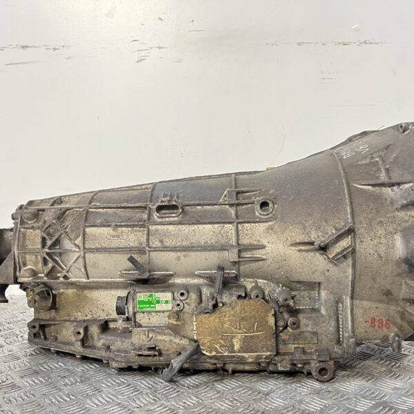 CAJA CAMBIOS BMW SERIE 7 (E32) [5HP30]