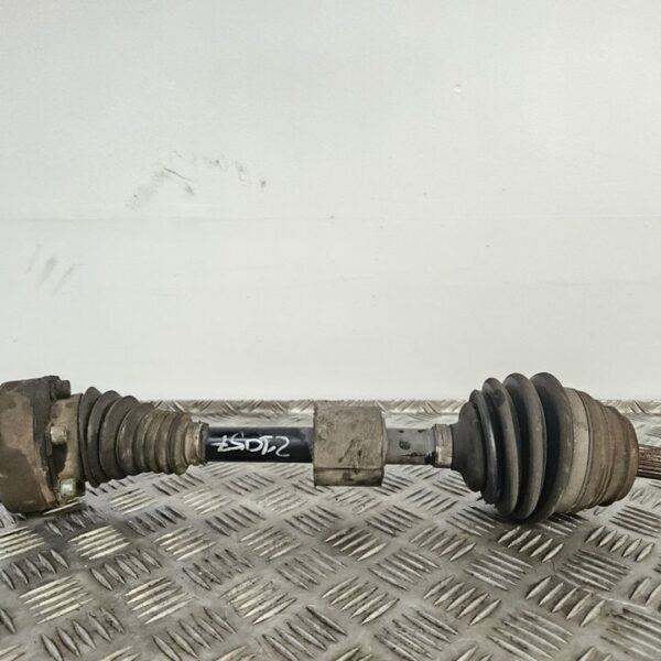 TRANSMISION DELANTERA IZQUIERDA SEAT IBIZA (6K1) [1.9 TDI – AGR]