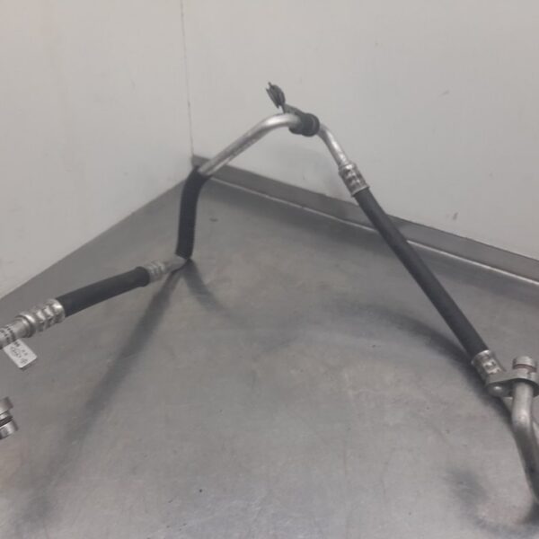 TUBOS AIRE ACONDICIONADO RENAULT MEGANE III BERLINA 5P [924900035]