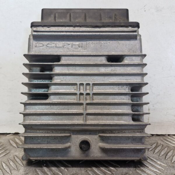 CENTRALITA MOTOR UCE FORD TOURNEO CONNECT (TC7) [4T11-12A650-CB]