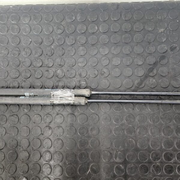 AMORTIGUADORES MALETERO / PORTON CITROEN C4 BERLINA [9650854180]