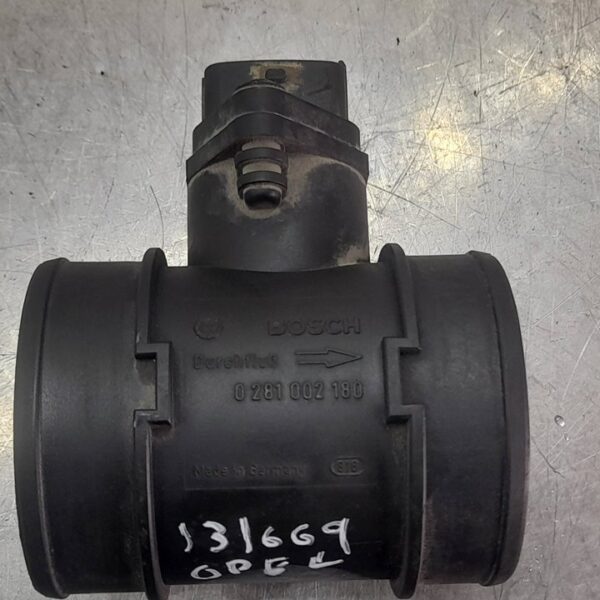 CAUDALIMETRO OPEL CORSA C [0281002180]