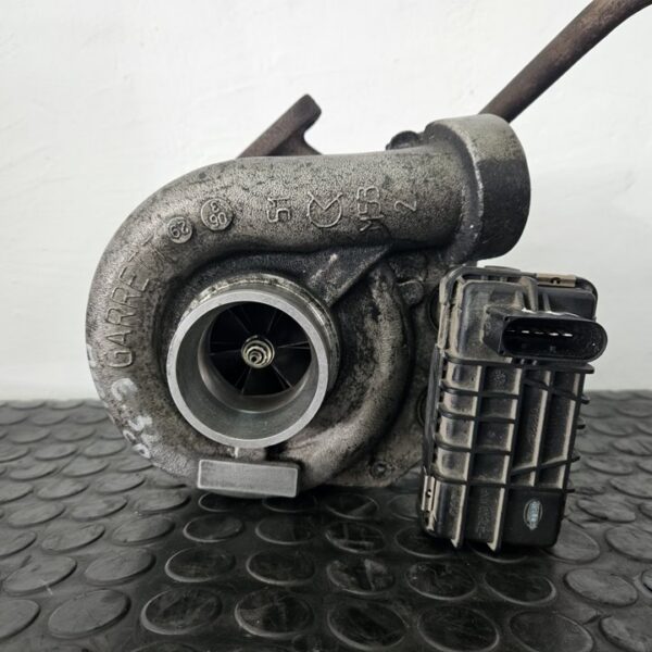 TURBOCOMPRESOR MERCEDES-BENZ CLASE E (BM 211) FAMILIAR [A6480960299]