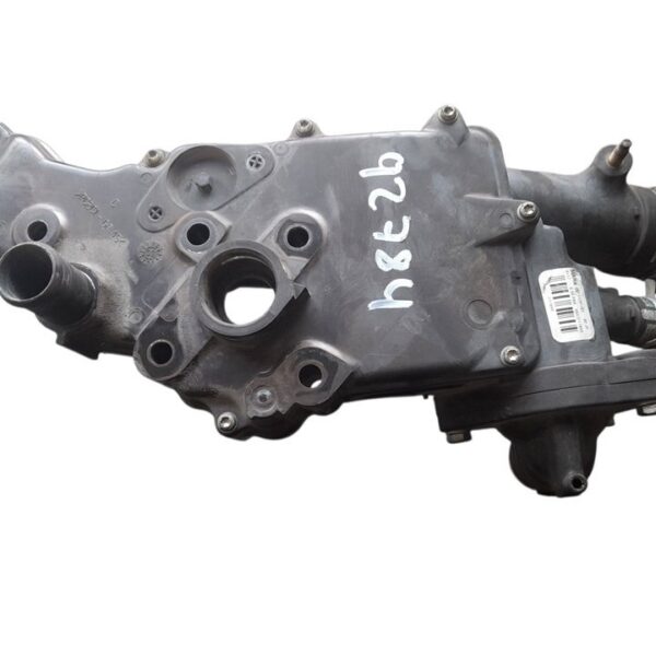 TERMOSTATO PEUGEOT 307 (S1)(04.2001) [9643211880]