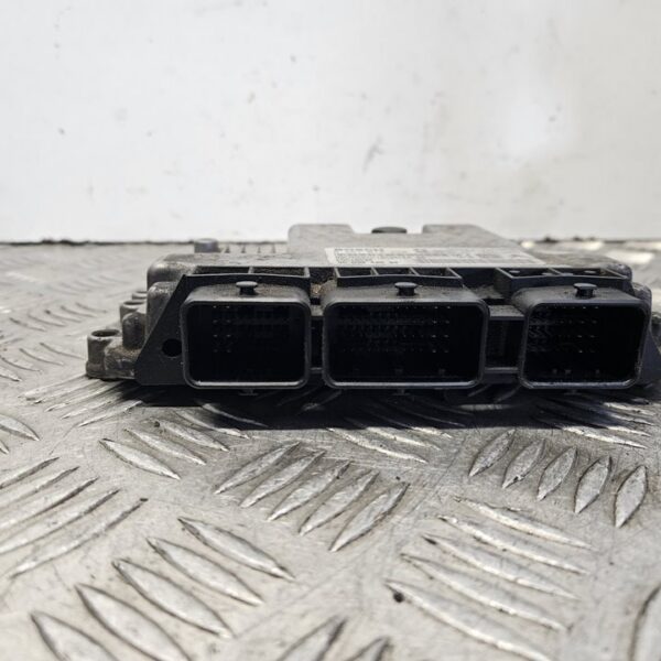 CENTRALITA MOTOR UCE PEUGEOT PARTNER (S2) [0281012620]