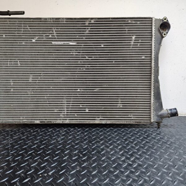 RADIADOR AGUA CITROEN XANTIA BERLINA [9632175080]