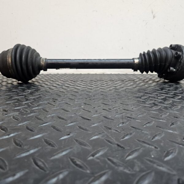 TRANSMISION DELANTERA IZQUIERDA VOLKSWAGEN GOLF IV BERLINA (1J1)(10.1997) [1J0407271Q]