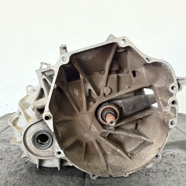 CAJA CAMBIOS HONDA ACCORD TOURER (CN/CM) [ARK53005288]