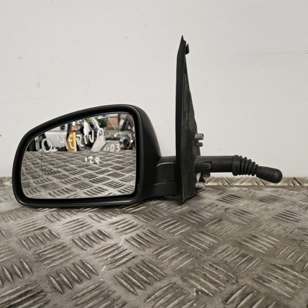 RETROVISOR IZQUIERDO OPEL MERIVA [93494558]