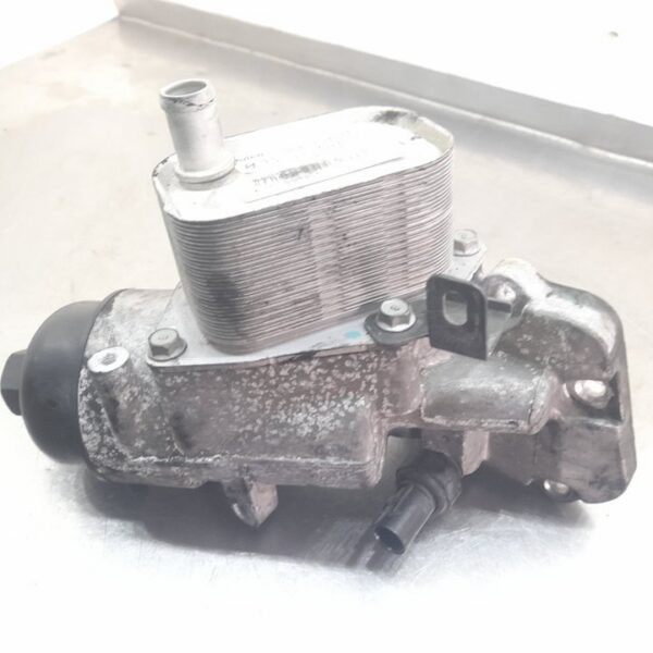 ENFRIADOR ACEITE MOTOR HYUNDAI GETZ (TB) [264102A150]