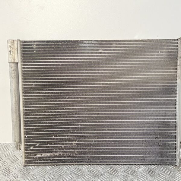 CONDENSADOR / RADIADOR AIRE ACONDICIONADO RENAULT MEGANE IV BERLINA 5P [921008540R]