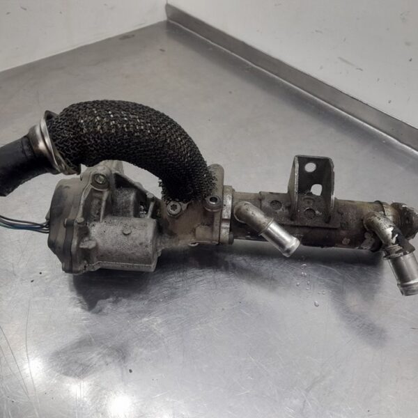 VALVULA EGR LAND ROVER RANGE ROVER (LM) [6H4Q9D475DC]