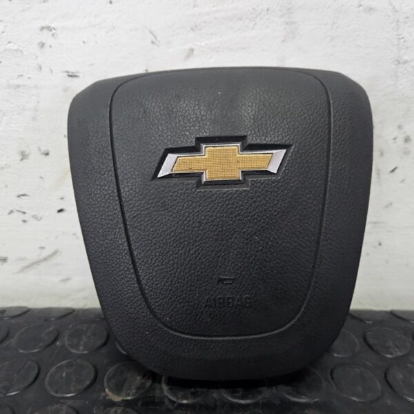 AIRBAG DELANTERO IZQUIERDO CHEVROLET AVEO BERLINA [95164027]